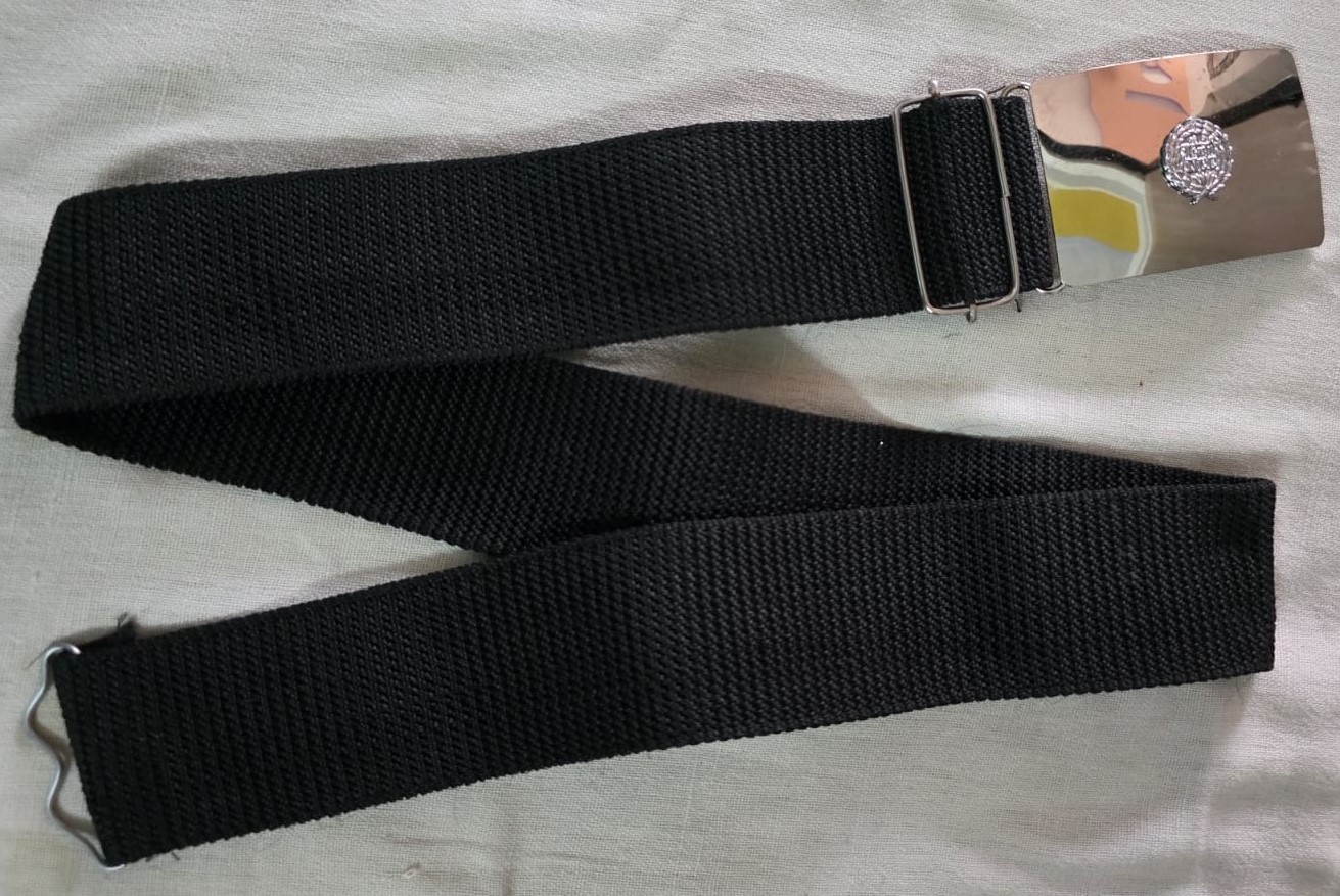 NCC Belt (College)