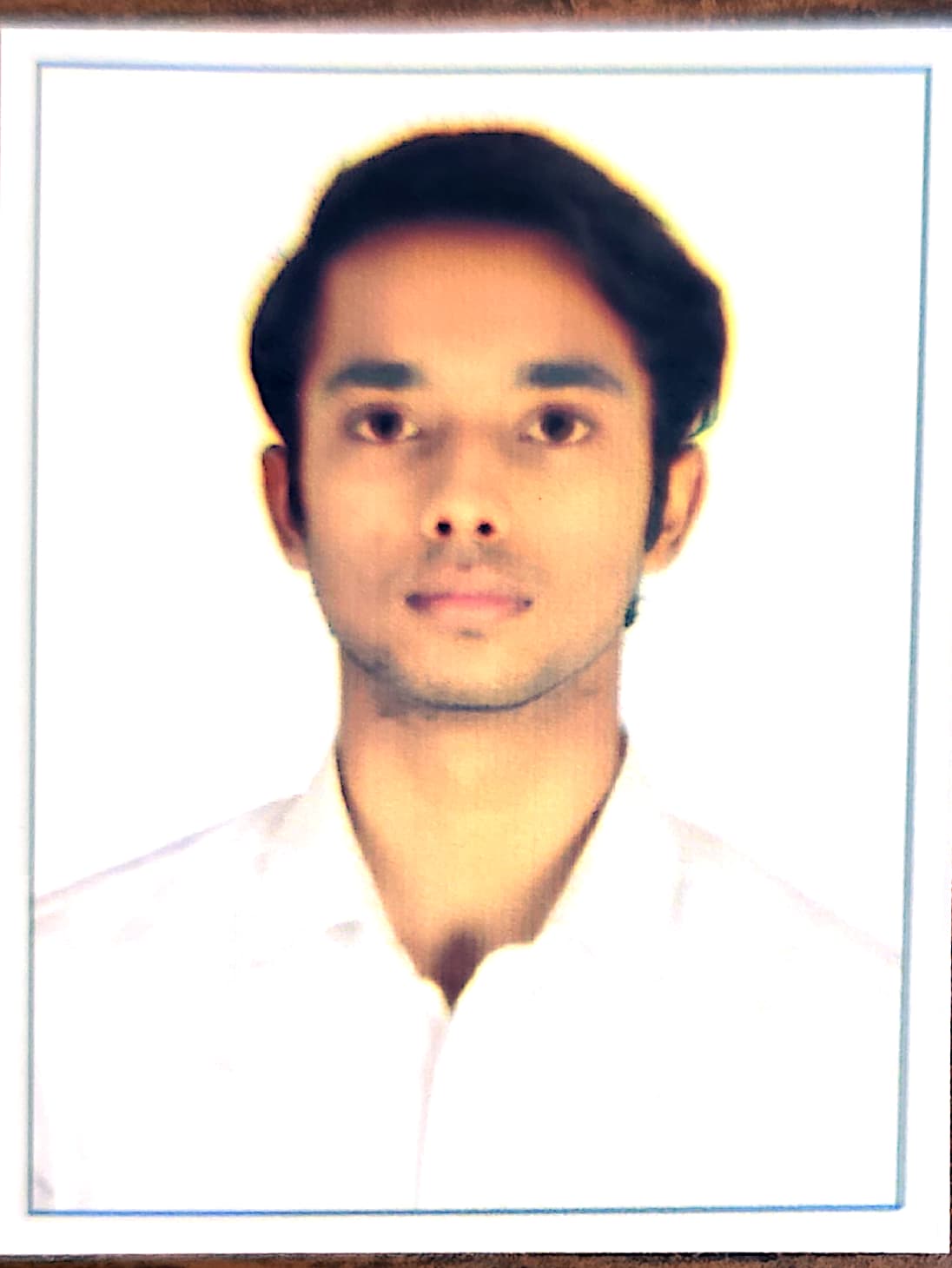 Anish Rajiv, proprietor of NIK Sports & NCC Hub